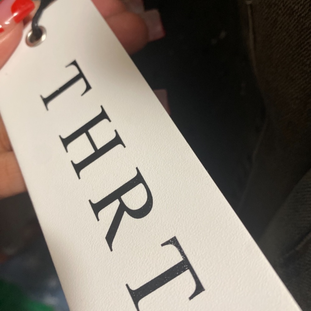 THRT Denim - Picture 4 of 4